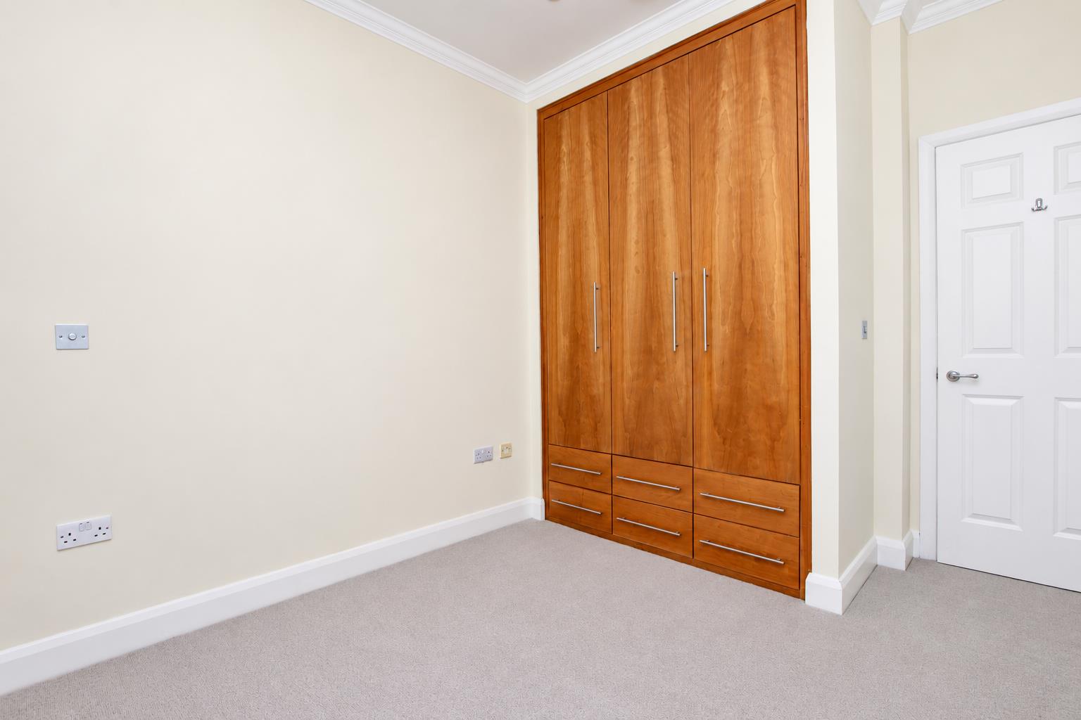 St. Andrews Terrace, Bath, BA1